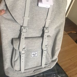 Herschel Supply Co. Little America Backpack